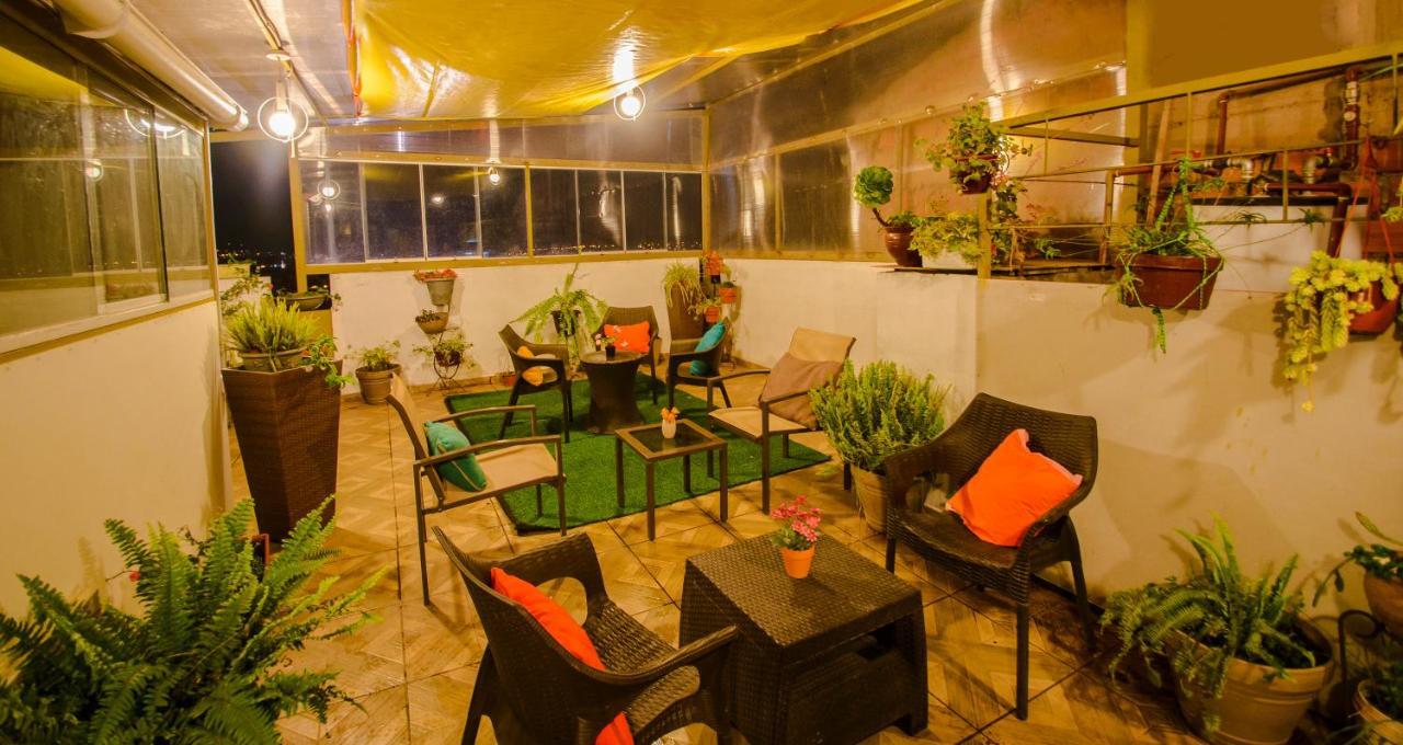 Wayta Inn Cuzco Esterno foto